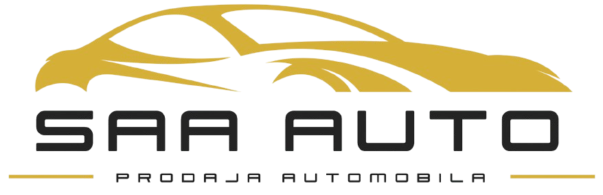 SAA auto logo